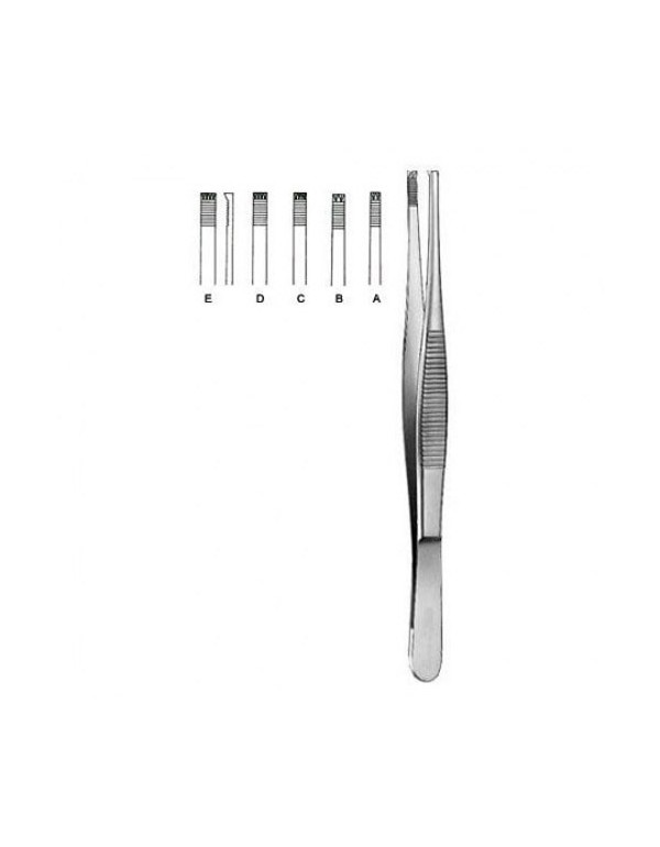 Adlerkreutz forceps