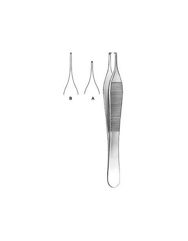 adson bipolar forcep