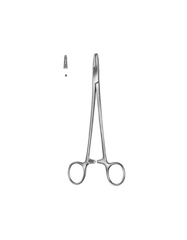 adson tissue forceps
