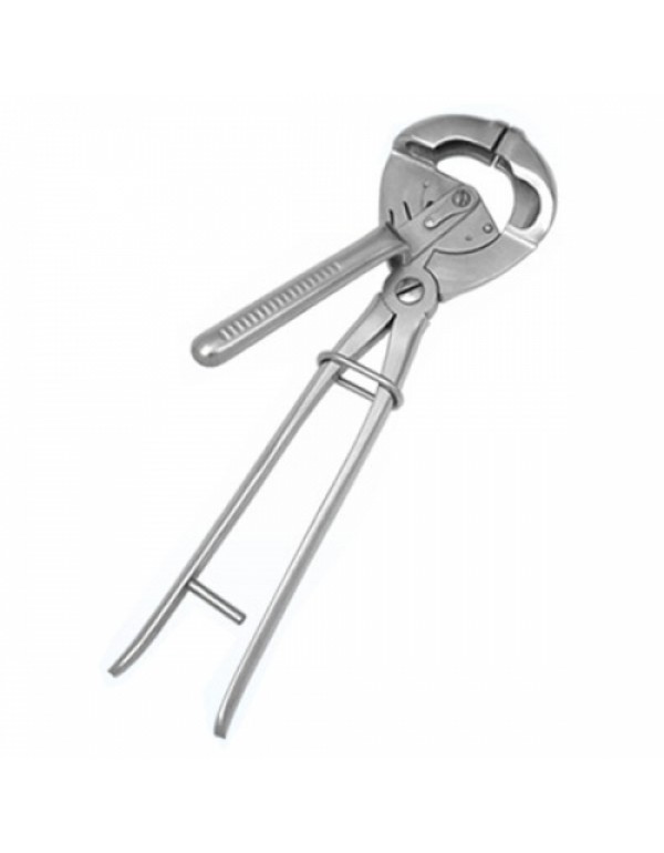 Applicator for S-Shaped Rings