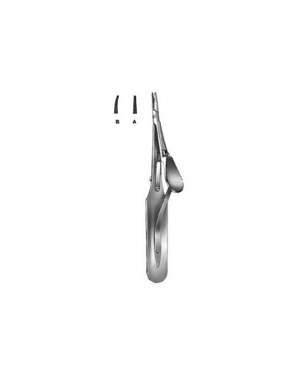 Arruga Micro Needle Holder