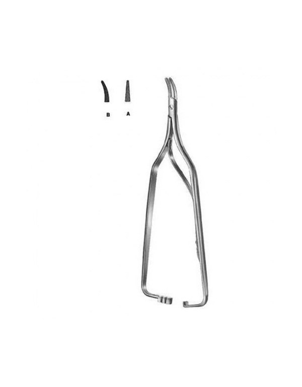 Arruga Needle Holder