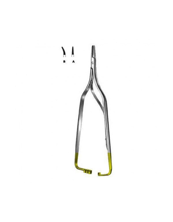 Arruga Forceps