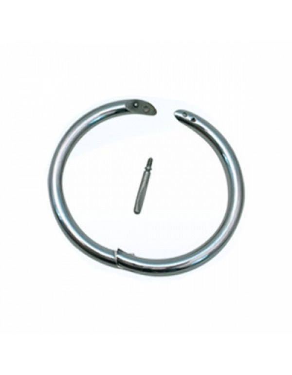 Bull Nose Ring Standard