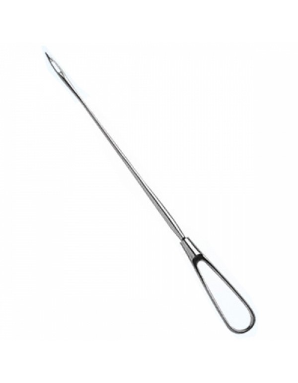 Dr.Buhner Needle