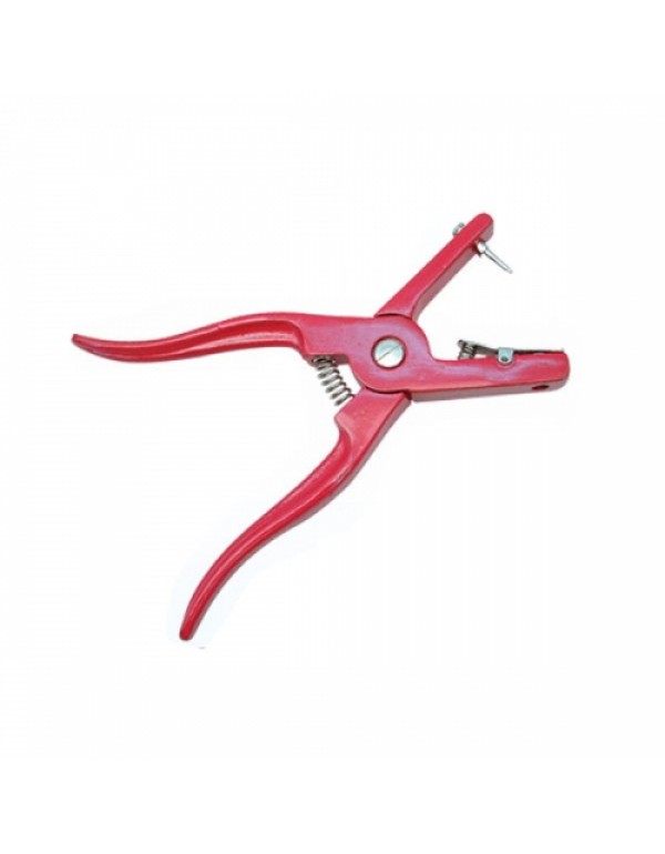 Ear Tagging Plier (Aluminum)