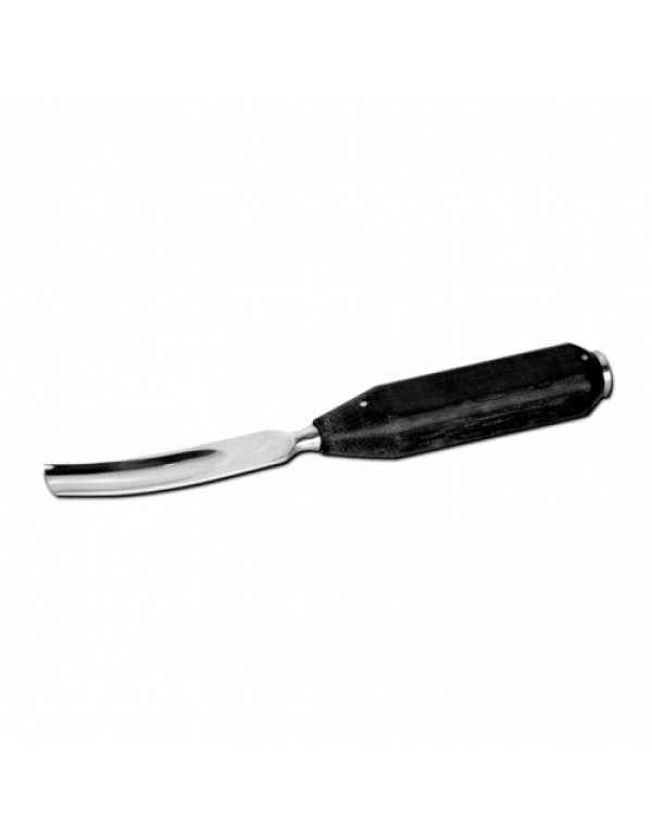 Curved Fibre Handle