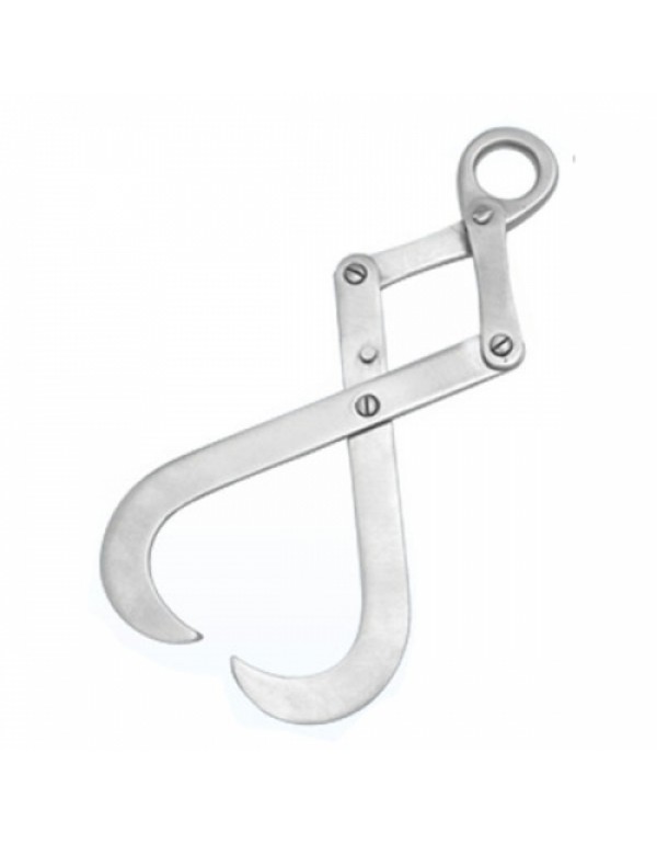 Krey Hook (SS)