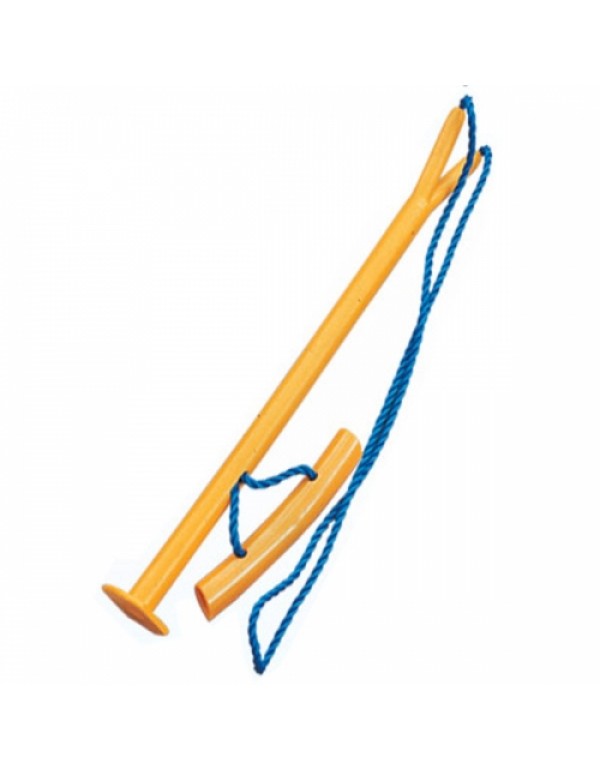 Lambing Instrument